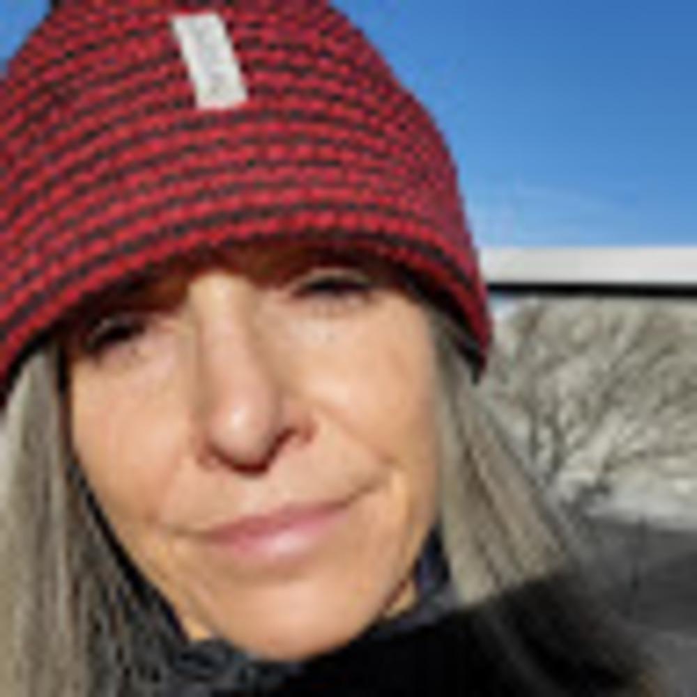 Meet your Posher, Teresa